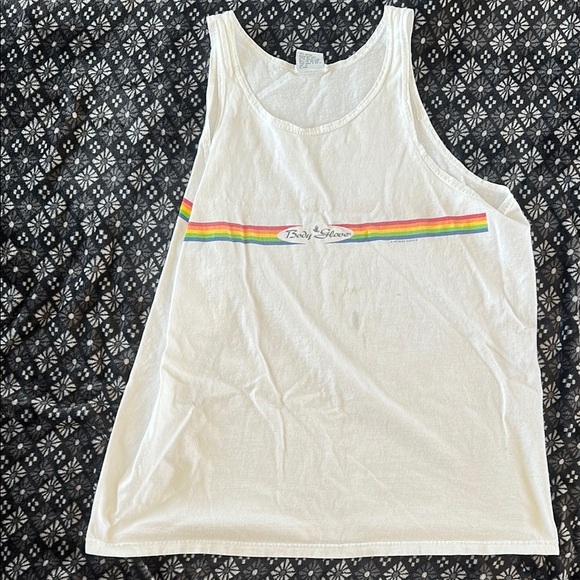 97’ Body Glove Tank - Picture 1 of 5